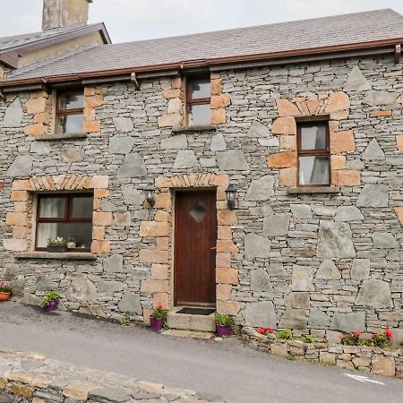 King Cottage Cleggan Экстерьер фото