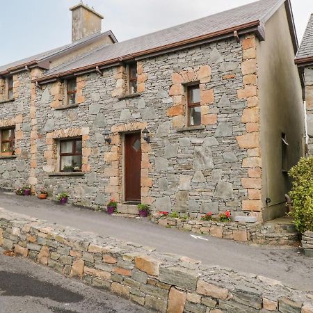 King Cottage Cleggan Экстерьер фото