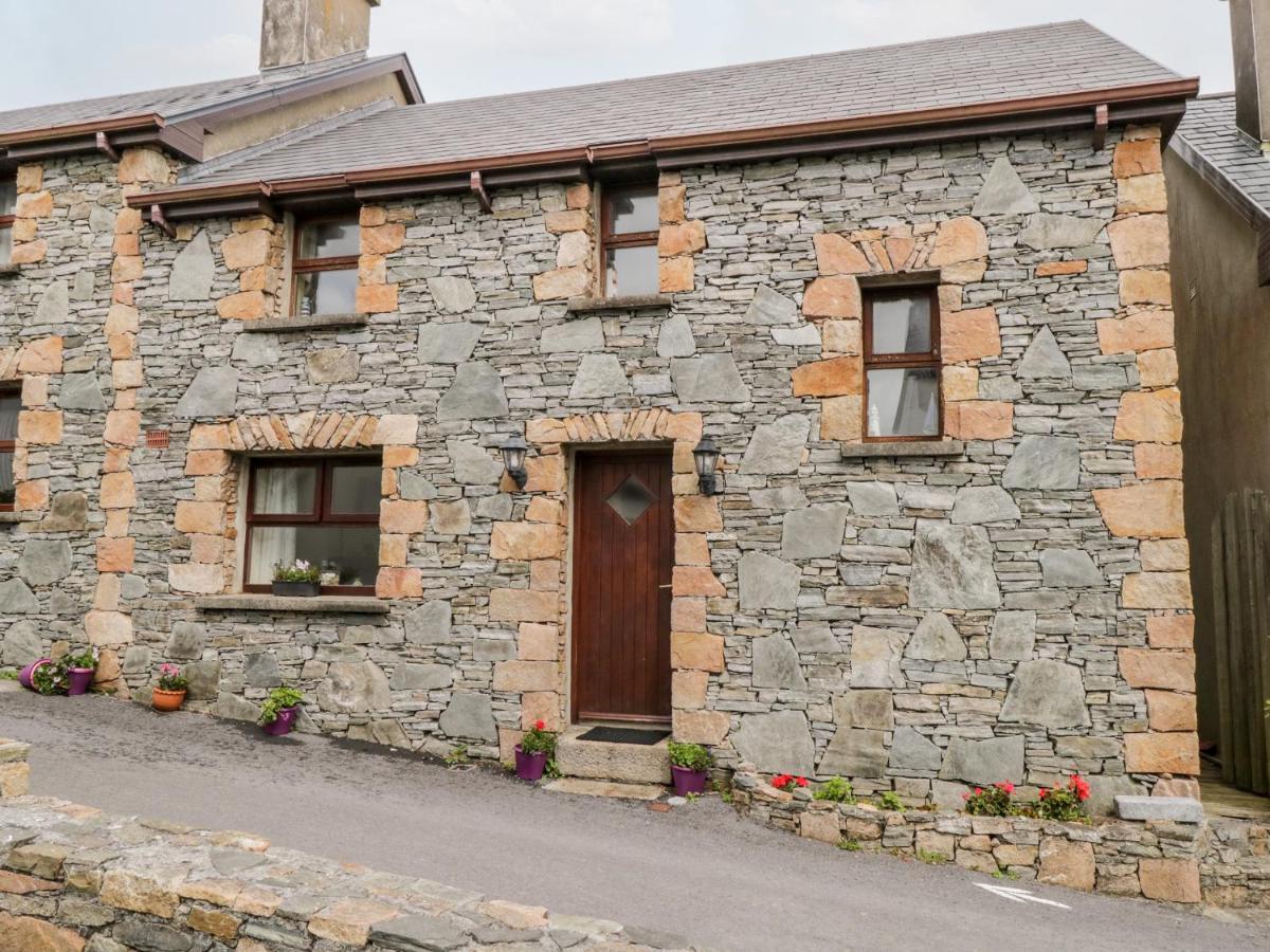 King Cottage Cleggan Экстерьер фото