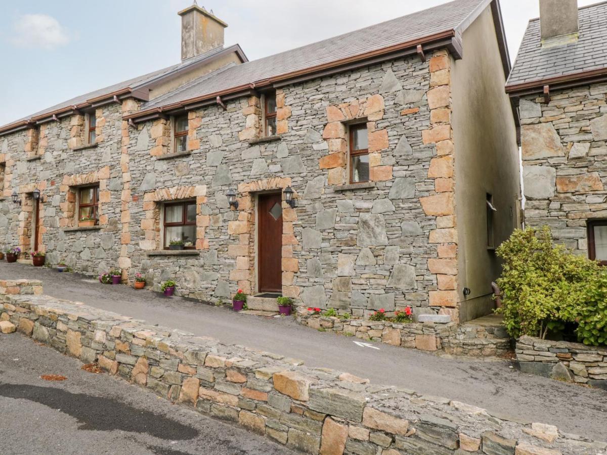 King Cottage Cleggan Экстерьер фото