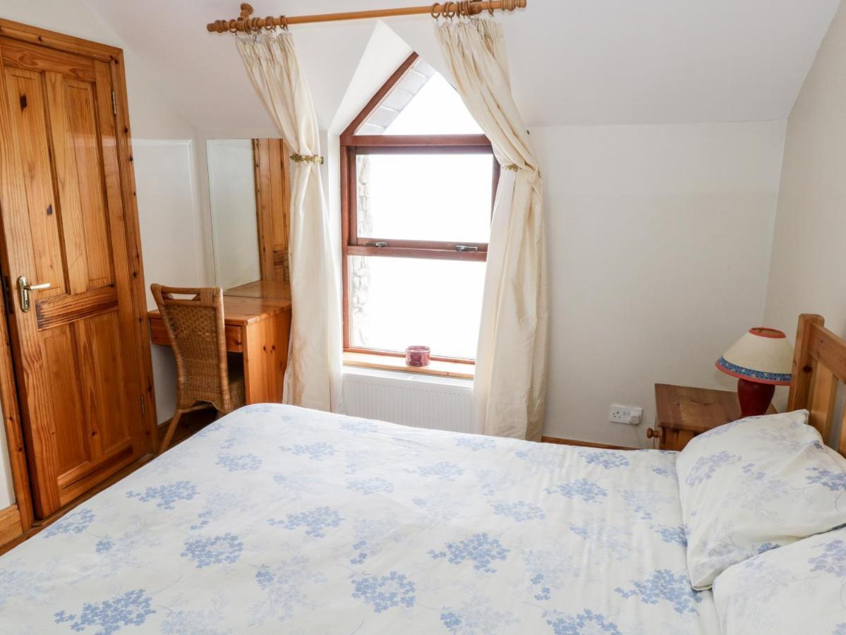 King Cottage Cleggan Экстерьер фото