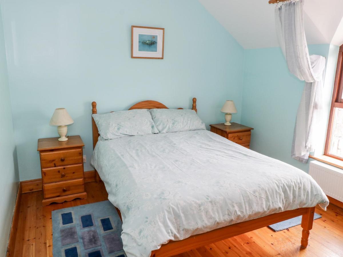 King Cottage Cleggan Экстерьер фото